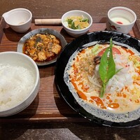 中華旬彩 森本 - 