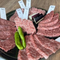 焼肉 The INNOCENT CARVERY 新丸ビル店 - 