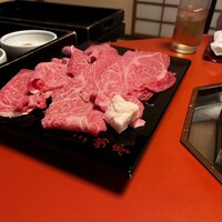 三嶋亭 本店 - 