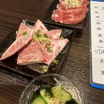 和牛ダイニング参番館 - 