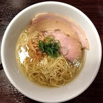 麺屋 ルリカケス - 