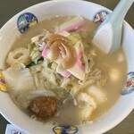 中国菜館 江山楼 - 