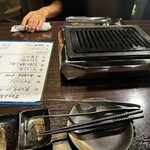 和牛ダイニング参番館 - 