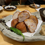 金目鯛の佐藤 - 