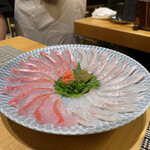 金目鯛の佐藤 - 