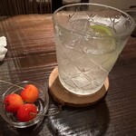 プレミアムショットバーコマチ - 