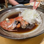 金目鯛の佐藤 - 