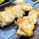 将軍やきとり - 