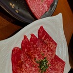 南新宿 和牛焼肉 慶 - 