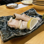 金目鯛の佐藤 - 