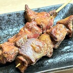 将軍やきとり - 