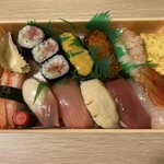 Yoshizushi - 