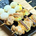 将軍やきとり - 