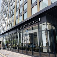 Ginger’s Beach Omiya -  Ginger’s Beach Omiya -