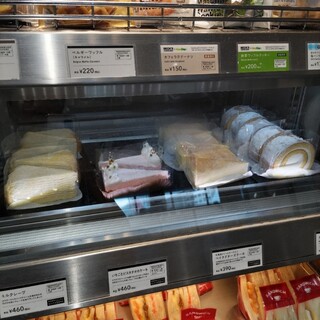 BECK'S COFFEE SHOP_1