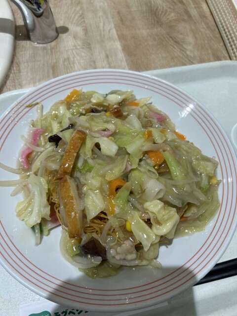 Ringer Hut Ionmo-Ru Hiroshima Fuchu Ten photo 5