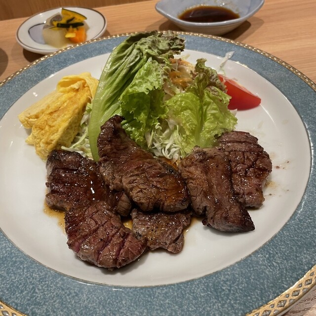 口コミ一覧 : 焼肉 輝 北新地 - 北新地/焼肉 [食べログ]