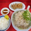 ラーメン福 島田橋店