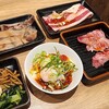 牛角食べ放題専門店 流山おおたかの森店