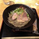 Soba Doko Ro Tame Jirou - 