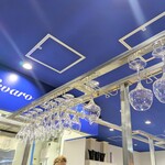 BARRA ITALIANA Le Varo - 雰囲気が素敵