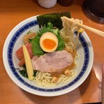 麺恋処 いそじ - 