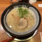 Tokushima Ramen Jinsei - 