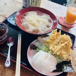 こまめ食堂 - 