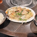 Yakiniku MARUGO - 