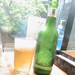 飛行船スタイル 南條 - ハートランド