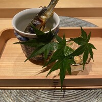 銀座 稲葉 - 