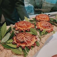 オトワ レストラン -  オトワ レストラン -