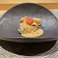 銀座 稲葉 - 