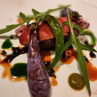 オトワ レストラン -  オトワ レストラン -