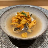 銀座 稲葉 - 