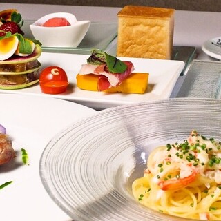 リチェッタ・ミヤガワ・リストランテ_1