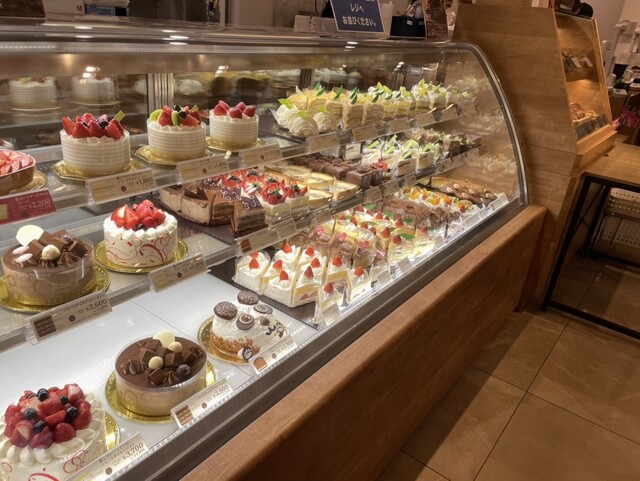 シャトレーゼ 南仙台店（Chateraise） - 南仙台（ケーキ）の写真