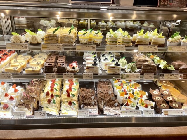 シャトレーゼ 南仙台店（Chateraise） - 南仙台（ケーキ）の写真