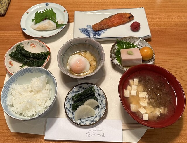 山ふところの宿　みやま - 鳴子御殿湯（料理旅館）の写真