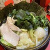 横浜家系ラーメン 志田家 蒲田店