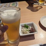 魚屋の居酒屋 魚錠 - 