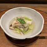 マリティーム - 