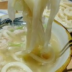 武蔵野うどん 蔵内 - 