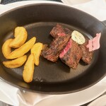 BLT STEAK OSAKA - 