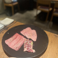 焼肉 うしみつ 恵比寿本店 - 