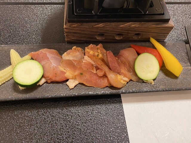 りょうぜん紅彩館（リョウゼンコウサイカン） - 霊山町その他（その他）の写真