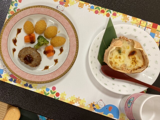 りょうぜん紅彩館（リョウゼンコウサイカン） - 霊山町その他（その他）の写真