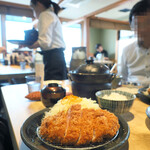 Tonkatsu Kagurazaka Sakura - 