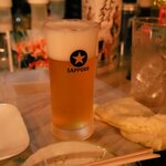 UST - サッポロ黒ラベル(600円)