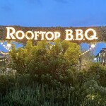 THE ROOFTOP BBQ - 